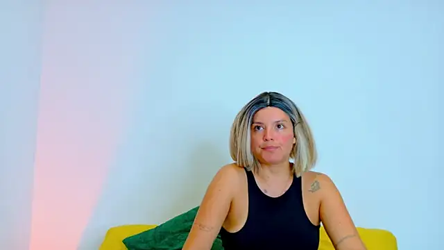 kimandlu Chat XXX in diretta