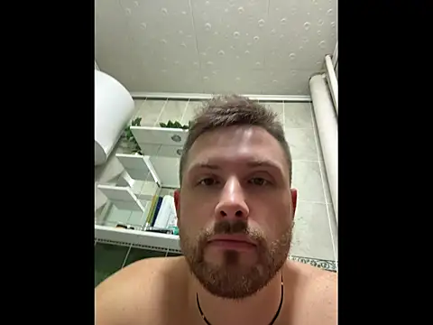 Show Webcam de MartinBrandon