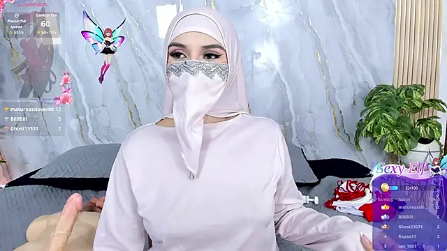 malek_zark2 即時 XXX 聊天