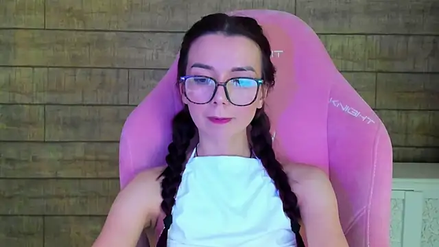 VanessaVienne Obrolan Langsung XXX