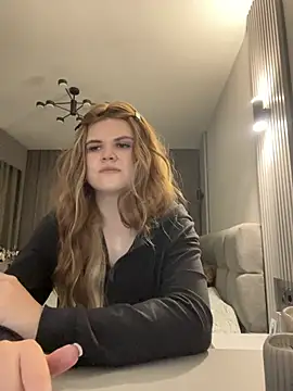 Lollipop_p_ webcam show