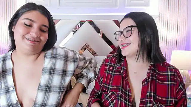 Chat XXX en directo de madeleine2112