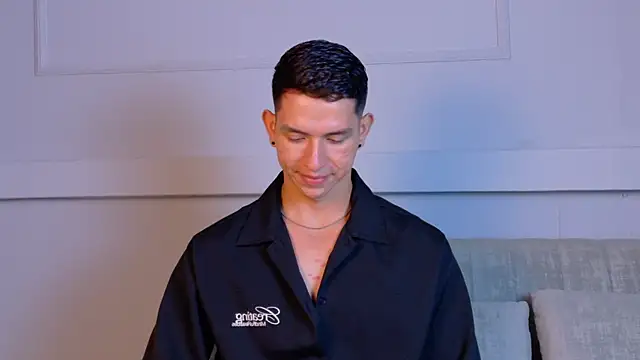 ZaneDawson Live XXX-chat