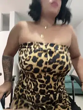 دردشة AriannaSmyth الجنسية المباشرة