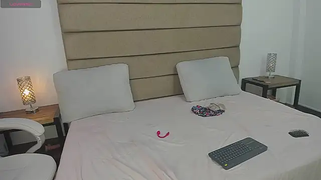 Show Webcam de laurenn_moore