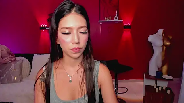 Chat XXX ao vivo de Dream_saray