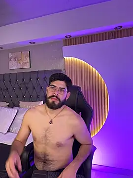 DomBoy_ webcam show