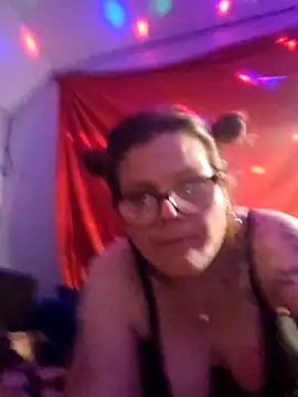 FelicityFreeze69 Шоу с уебкамера