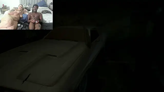 Chat XXX Live DerkAndValentina