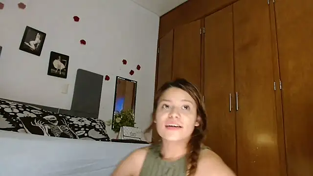 Chat XXX Live 3littles