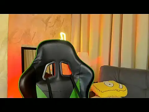 RONNY_COLTON Webcamshow