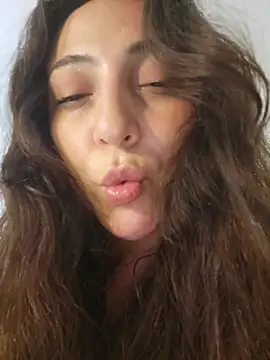 Chat XXX ao vivo de VickyHoult