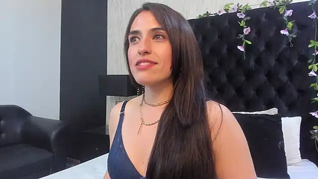 MeganNightt's Live Sex Cam Show