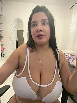 ValleryParker Chat XXX live
