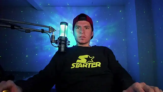 Headhunterdz Live XXX-Chat