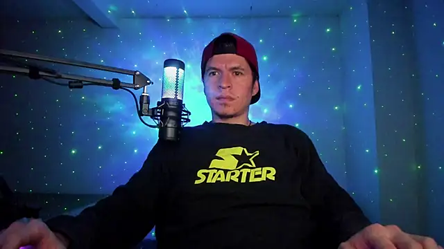 Headhunterdz webkamerás műsora