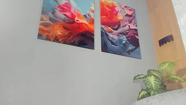 Jacob_Benelli 网络视讯表演