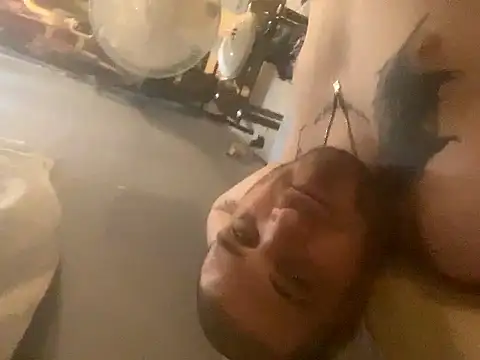 Legrandsinge20's Webcam Show
