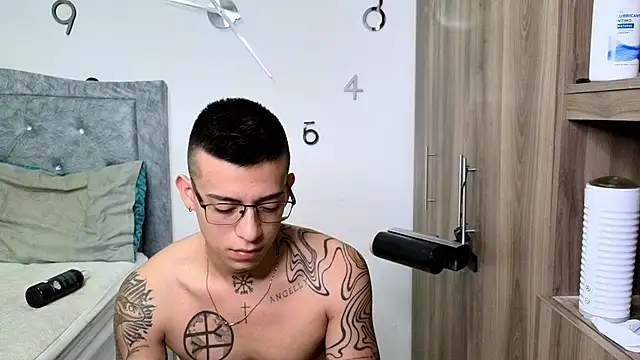Chat XXX Live SIXXTOLOVE18