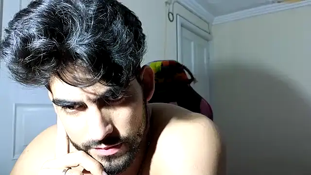 Show Webcam de Jackyrose