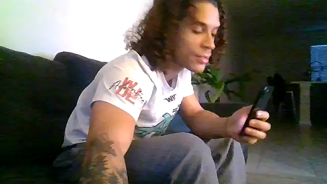Show webcam de shurthingx