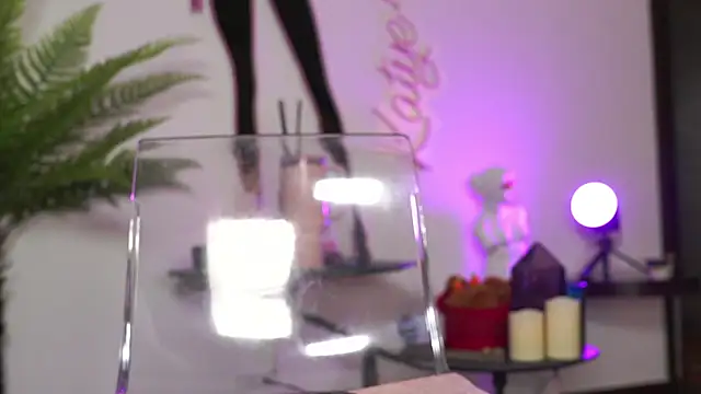 Katyerave Live XXX-chat
