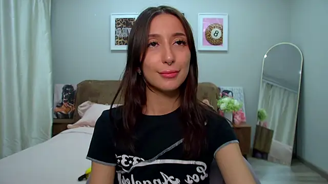 DanaRoges 网络视讯表演