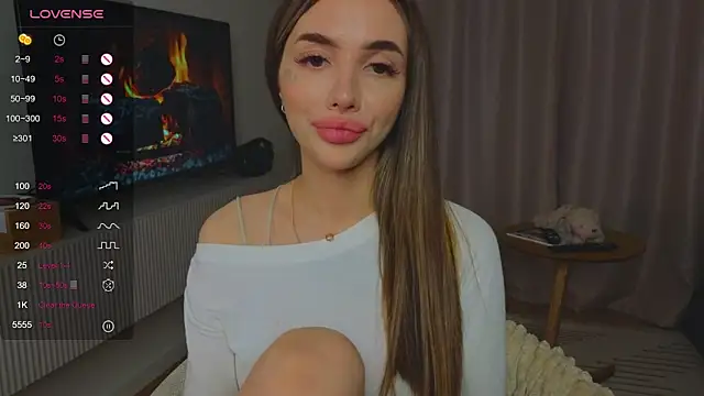 shuggybaby Live XXX Chat