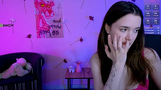 liana_kisses – Live XXX-chat