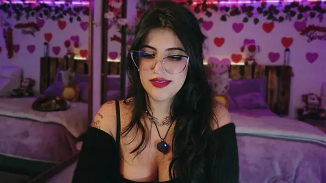 AzaharJaann Live XXX chat
