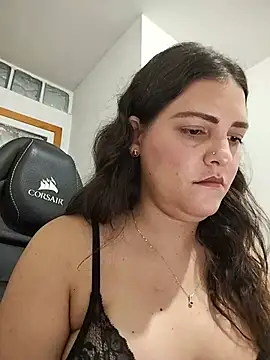 Онлайн чат XXX Mia_Hampton
