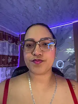 Teffy__xxx's Webcam Show