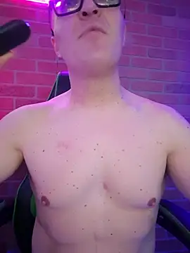 chronic_vibez's Live XXX Chat