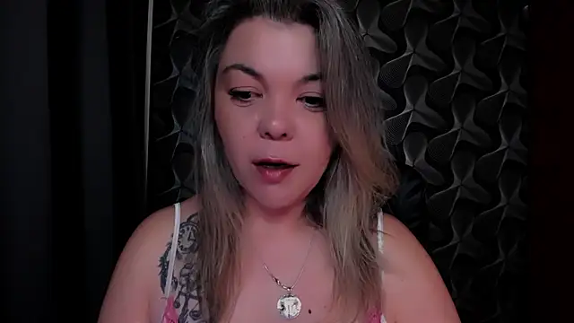 Chat XXX Live TheDomme