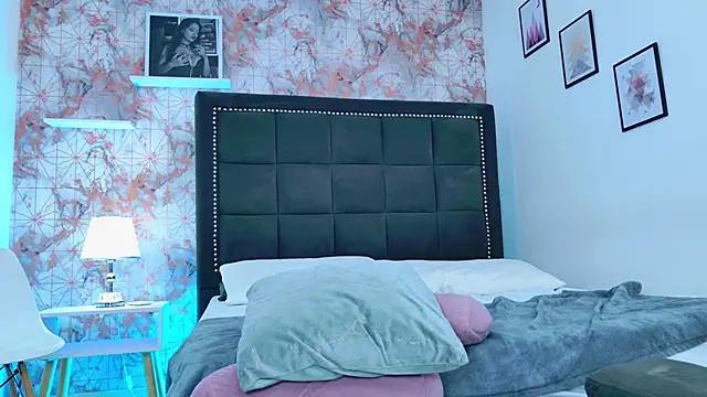 Živý XXX chat Angelique_Angell