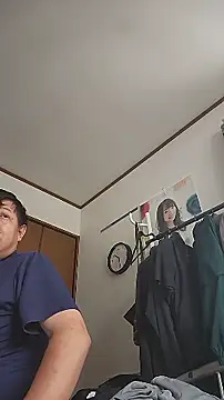Show Webcam de 07YUKIO