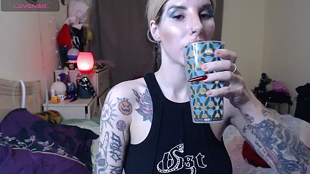 BLACKPeonyy Chat XXX live