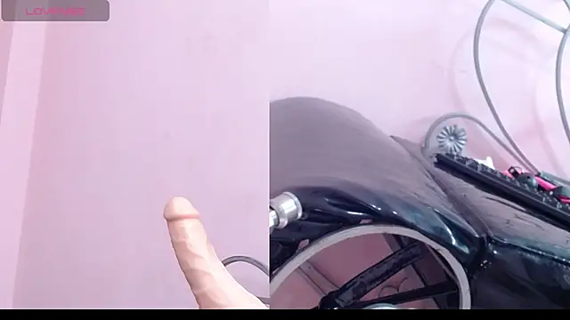 Show de webcam de Aleusa_