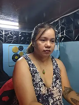 Chat XXX en directo de ambersmile