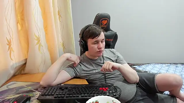 iliaskrislove Webcam show