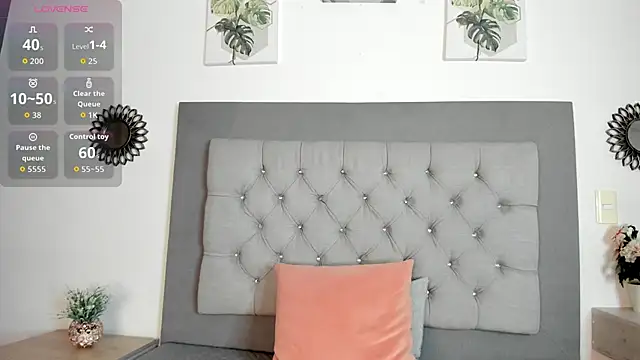 Arya_Grey Live XXX Chat