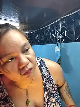 ambersmile – Naživo XXX chat