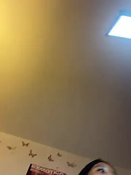 LeBimbo's Webcam Show