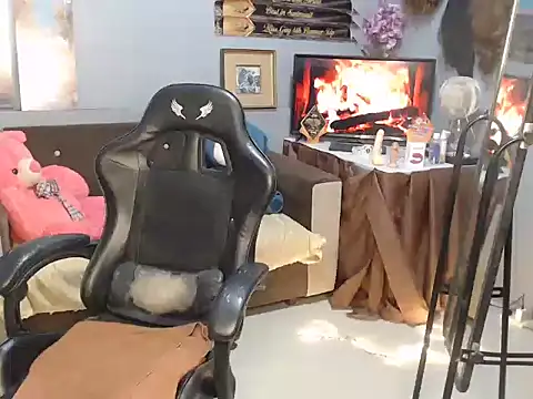 Demonsfuck's Webcam Show