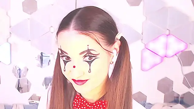 LexiKiss Webcamshow