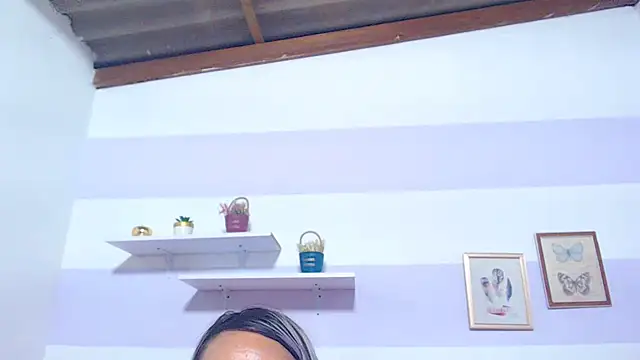 Czat XXX na żywo – kimberlyvega
