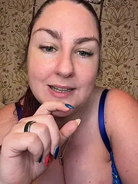 צ'אט XXX בשידור חי של Lacey_BBW