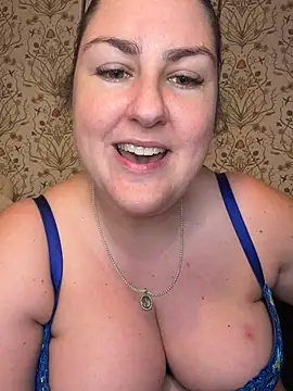 Lacey_BBW: онлайн-секс-чат