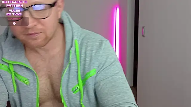 Czat XXX na żywo – kevintyler69