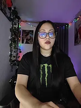 Chat +18 de Bella-Gema ao vivo